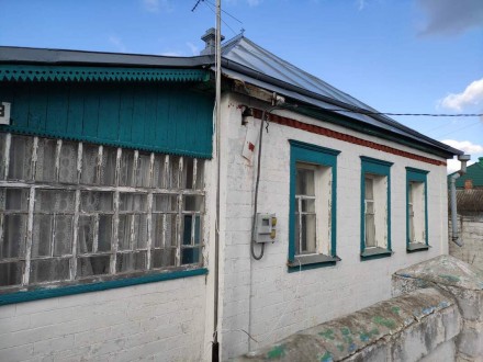 Продам дом село Задонецкое Змиевской район. Задонецкое. фото 1 Продам дом село Задонецкое Змиевской район. Задонецкое. фото 1