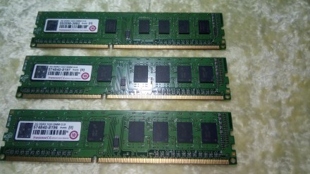 Оперативная память Transcend ddr3. Суми. фото 1 Оперативная память Transcend ddr3. Суми. фото 1