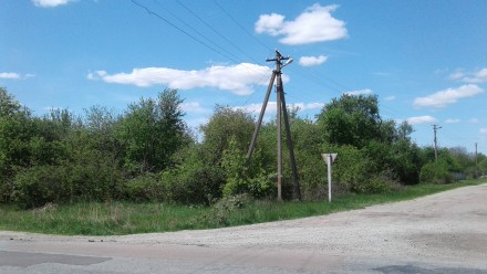 Продается земельный участок в с. Садки Житомирского района.
10 км до Житомира.
. . фото 9