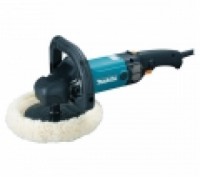 Полировальная машина Makita 9237CB. Київ. фото 1 Полировальная машина Makita 9237CB. Київ. фото 1