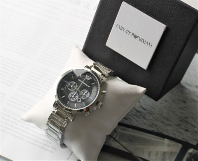 Стильные мужские часы - отличная идея для подарка!
Механизм: Кварцевый;
Материал. . фото 7