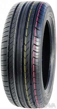 Шина 205/45R17 88W XL NY-901 Onyx літо
Шина Onyx NY-901 обеспечивает отличный ко. . фото 1