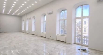Центр Одессы офис 800 м свободная планировка и кабинеты, рядом Дерибасовская, 2э. Центральный. фото 3