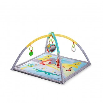 Развивающий коврик Kinderkraft Mily (KKZMILY0000000). Киев. фото 1 Развивающий коврик Kinderkraft Mily (KKZMILY0000000). Киев. фото 1
