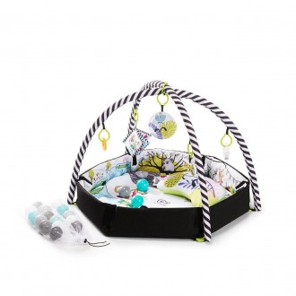 Развивающий коврик Kinderkraft Smartplay (KKZSMART000000). Киев. фото 1 Развивающий коврик Kinderkraft Smartplay (KKZSMART000000). Киев. фото 1