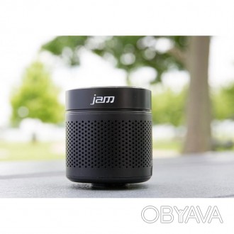 Акустика JAM Storm Bluetooth Speaker беспроводная колонка (HX-P740BK-EU)
 
Предс. . фото 1