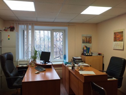 Продаются офисные помещения расположенные в бизнес-центре по ул. Кобылянского об. Центрально-Городской. фото 11