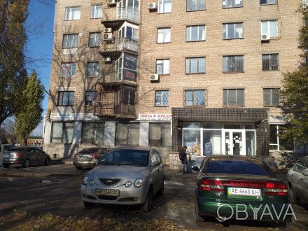 Продаются офисные помещения расположенные в бизнес-центре по ул. Кобылянского об. Центрально-Городской. фото 1