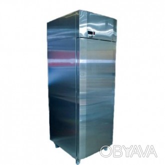 Холодильный шкаф VD70M - профессиональное коммерческое холодильное оборудование,. . фото 1