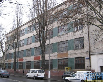 
 №1254. . . Предлагаем к продаже крепкое фасадное здание на ул. Б.Хмельницкого.. Молдаванка. фото 1