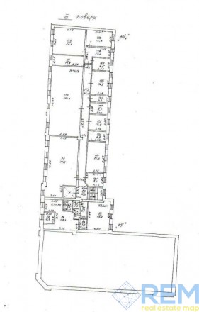 
 №3251. . .Предлагаем к продаже фасадный участок со строением в центре Одессы н. . фото 12