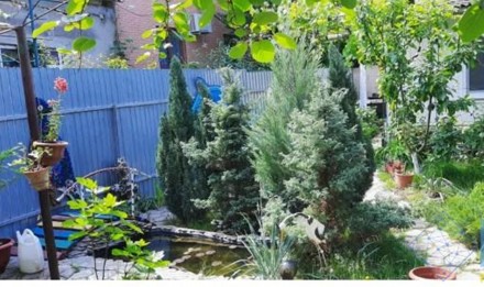 дом, 84 кв. м. Одесса. фото 1 дом, 84 кв. м. Одесса. фото 1