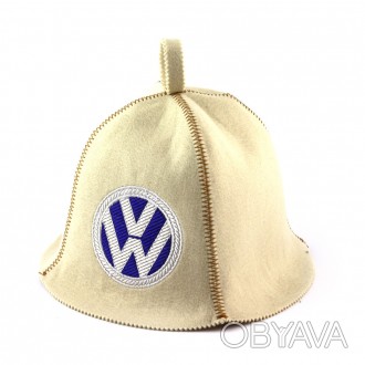 
Предлагаем банные шапки с вышивкой логотипа Вашей компании либо индивидуальной . . фото 1