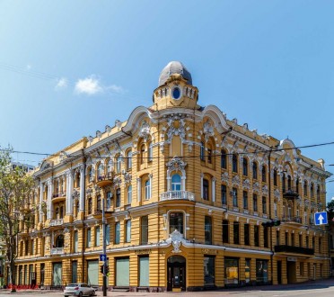 Квартира на вул. Рішельєвській (під міні - готель). Одесса. фото 1 Квартира на вул. Рішельєвській (під міні - готель). Одесса. фото 1