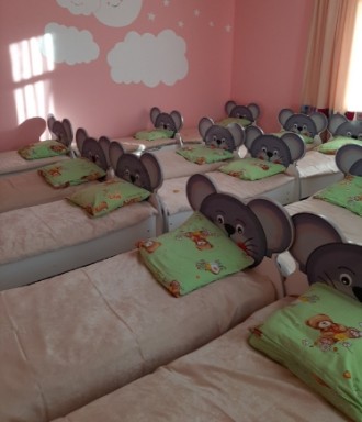 Кровать детская Мишка 1400 * 600
Кровать детская Мишка предназначено для компле. . фото 3
