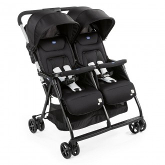 Коляска для двойни Chicco OHlala Twin. Київ. фото 1 Коляска для двойни Chicco OHlala Twin. Київ. фото 1