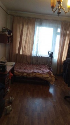 
 №4942.Продам однокомнатную квартиру в Малиновском районе ул. Бугаевская, общая. . фото 5