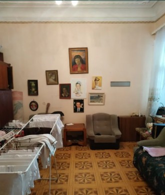 
 №5332. . .В продаж 3-комнатная квартира в центре Одессы, ул.Екатерининская. Ух. . фото 8