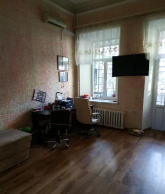 
 №5332. . .В продаж 3-комнатная квартира в центре Одессы, ул.Екатерининская. Ух. . фото 4