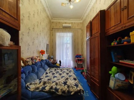 
 №5485. . . Продам 6-комнатную квартиру на ул. Жуковского. Общая площадь 209 кв. . фото 4