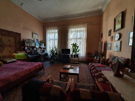 
 №5485. . . Продам 6-комнатную квартиру на ул. Жуковского. Общая площадь 209 кв. . фото 5