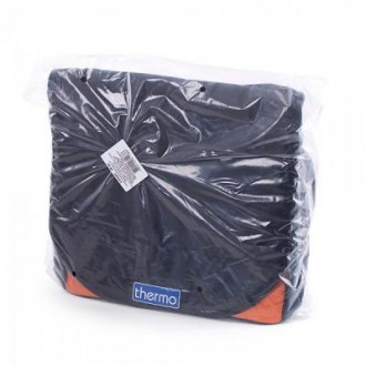 
Изотермическая сумка Thermo Icebag 20 (4820152611666)
Сумка-холодильник Thermo . . фото 7