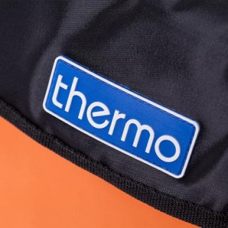 
Изотермическая сумка Thermo Icebag 20 (4820152611666)
Сумка-холодильник Thermo . . фото 4