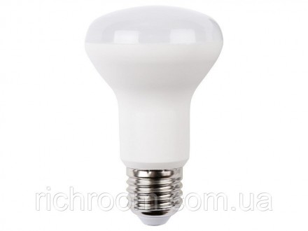 Светодиодная LED лампа от немецкого бренда Livarno Lux.
Тип цоколя: E27 Световой. . фото 3