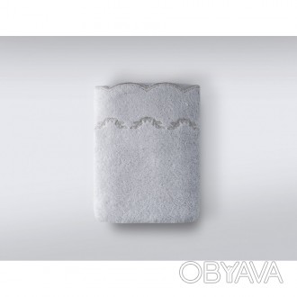 Набор полотенец Irya - Norena a.gri светло-серый 30*50 (3 шт)
Производитель: Iry. . фото 1