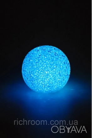 Светодиодный LED шар от нидерландского производителя Christmas gifts. 
Светодиод. . фото 1