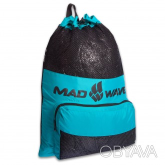 Рюкзак-мешок MadWave VENT DRY BAG	
от известного производителя спортивной экипир. . фото 1