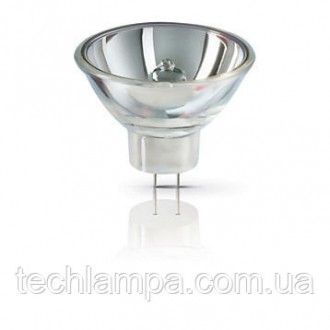 Лампа для микроскопа Olympus 150W 15V GZ6.35. Киев. фото 1 Лампа для микроскопа Olympus 150W 15V GZ6.35. Киев. фото 1