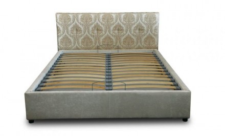 Механизмы подъема кровати - очень популярный аксессуар, позволяющий получить сво. . фото 3