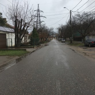 В продаже участок на Фонтане. Одеса. фото 1 В продаже участок на Фонтане. Одеса. фото 1