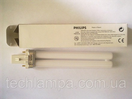 Лампа для лечения псориаза
Ультрафиолетовые лампы могут использоваться для лечен. . фото 2