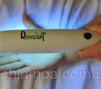 Прибор для лечения заболеваний кожи DERMALIGHT UVB 311 nm. Киев. фото 1 Прибор для лечения заболеваний кожи DERMALIGHT UVB 311 nm. Киев. фото 1