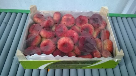 Прямые поставки парагвайского персика 
Любые объемы !. . фото 6