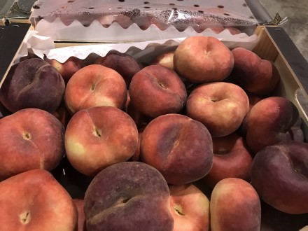 Прямые поставки парагвайского персика 
Любые объемы !. . фото 7
