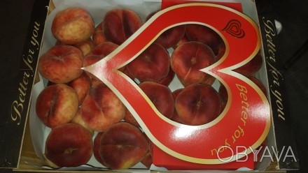 Прямые поставки парагвайского персика 
Любые объемы !. . фото 1