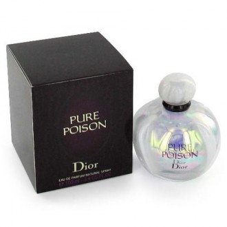Christian Dior Poison Pure (Кристиан Диор Пур Пуазон) – необыкновенный аромат, с. . фото 3
