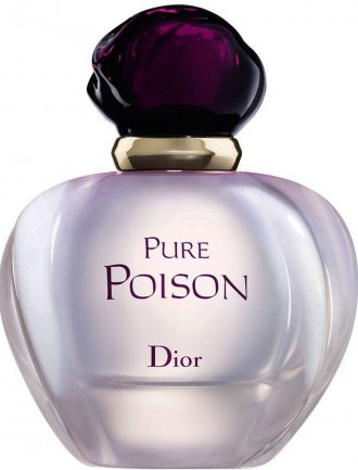 Christian Dior Poison Pure (Кристиан Диор Пур Пуазон) – необыкновенный аромат, с. . фото 4