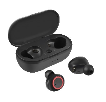 Беспроводные наушники блютуз GRUNHELM GG S1024-B. Киев. фото 1 Беспроводные наушники блютуз GRUNHELM GG S1024-B. Киев. фото 1