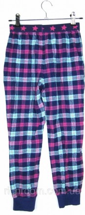 Пижамные штаны для девочек от немецкого бренда Pepperts.
Пижамные штаны сшиты из. . фото 5