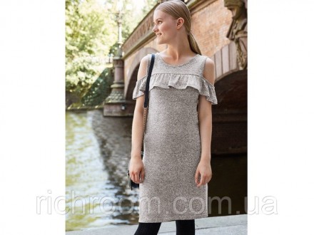 Платье для девочек от немецкого бренда Pepperts.
Комфортное при носке, удобное и. . фото 5