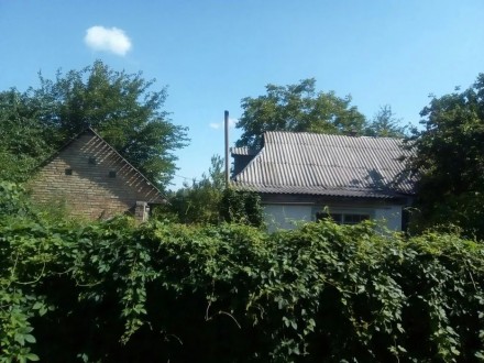 Продається земельна ділянка з будинком під знесення
14 соток в селі Білогородка. Белогородка. фото 2