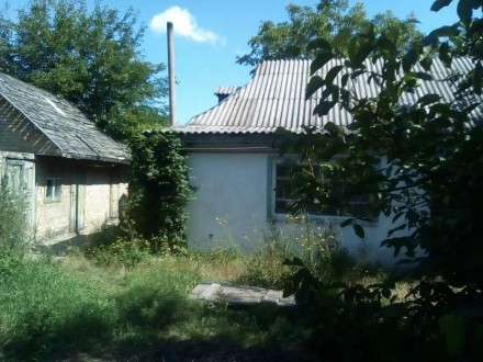 Продається земельна ділянка з будинком під знесення
14 соток в селі Білогородка. Белогородка. фото 3