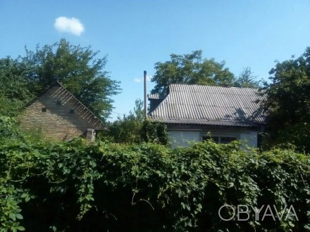 Продається земельна ділянка з будинком під знесення
14 соток в селі Білогородка. Белогородка. фото 1