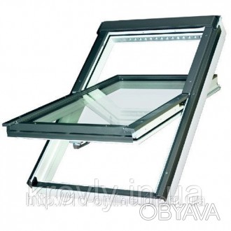 
Технические параметры:
Модель:
FTU-V U3
Марка окна:
13
Ro стеклопакета:
1,0 м² . . фото 1