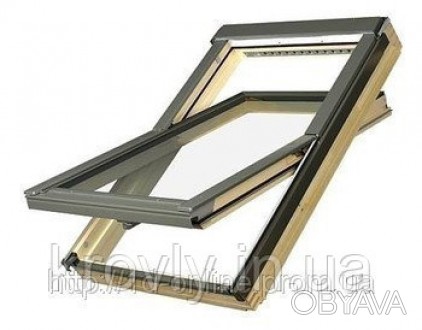 
Технические параметры:
Модель:
FTP-V U5
Марка окна:
12
Ro стеклопакета:
1,0 м² . . фото 1