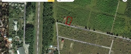 Ділянка 16,6 соток Тарасовка, ОСГ.. Києво-Святошинський. фото 1 Ділянка 16,6 соток Тарасовка, ОСГ.. Києво-Святошинський. фото 1